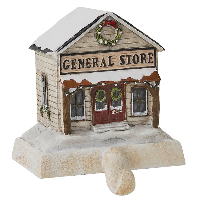 General Store Stocking Hanger Thumbnail