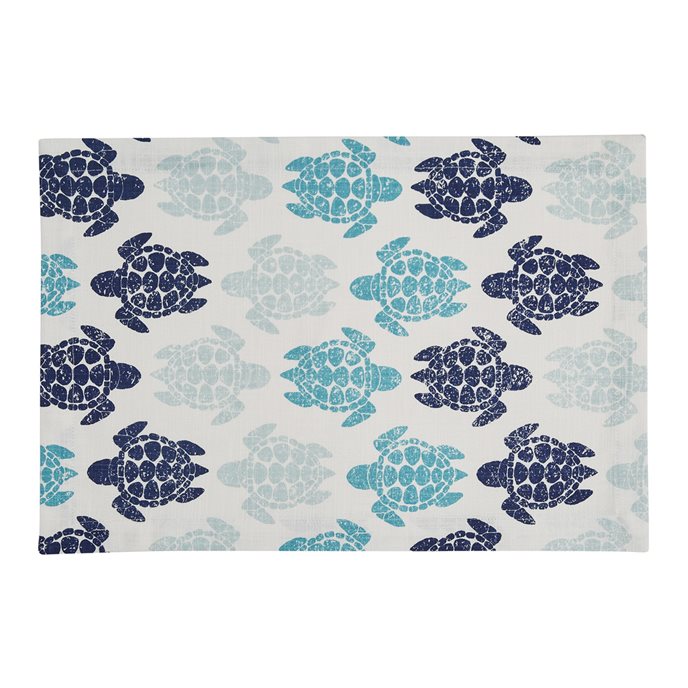 Turtles Placemat Thumbnail