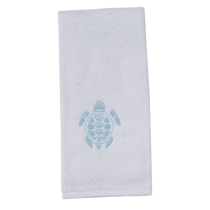 Turtles Hand Towel Thumbnail
