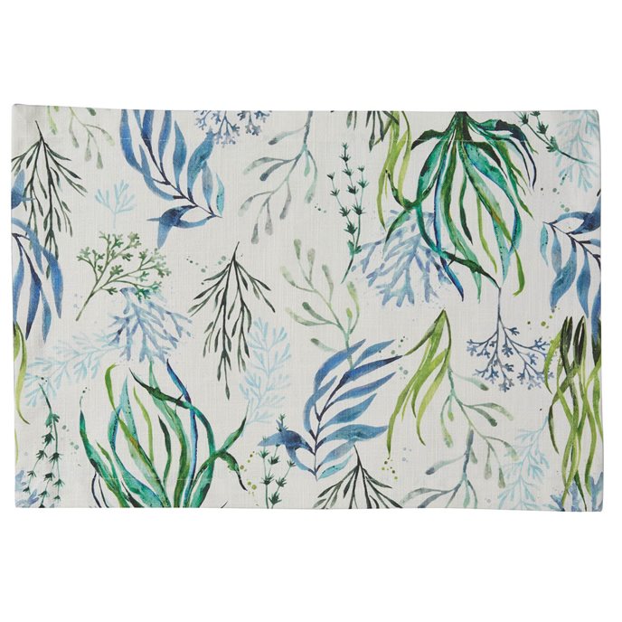 Oceana Print Placemat Thumbnail