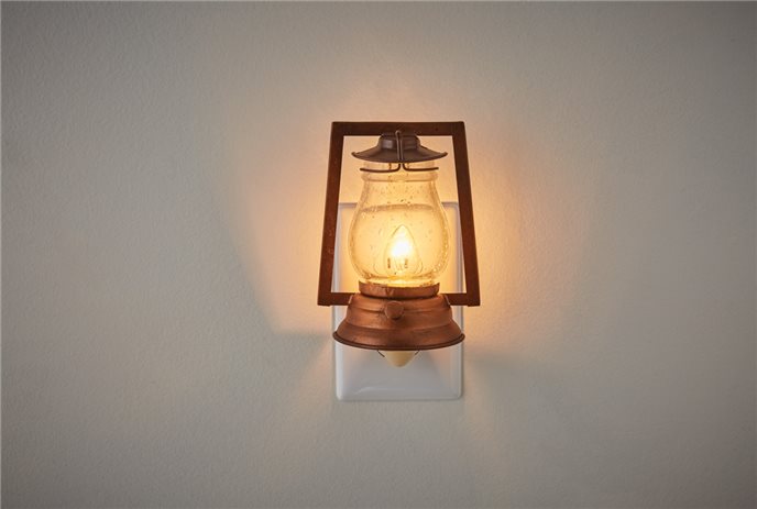Lumberton Night Light Thumbnail