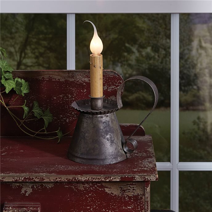 Dunkirk Chamberstick Lamp Thumbnail
