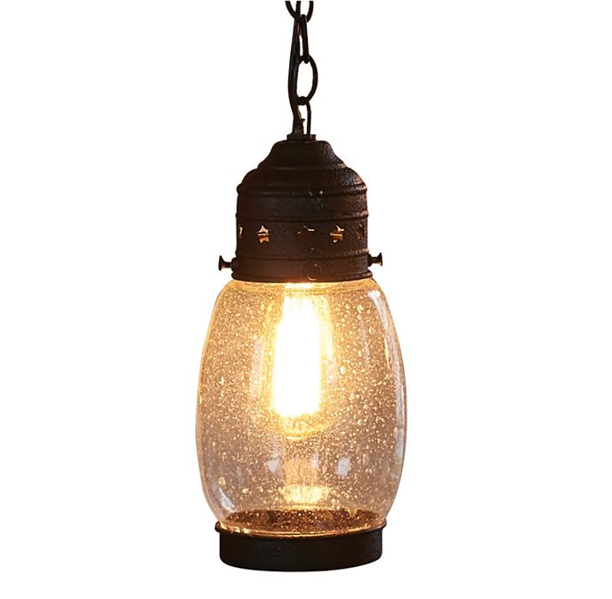 Onion Lantern Pendant Light Thumbnail