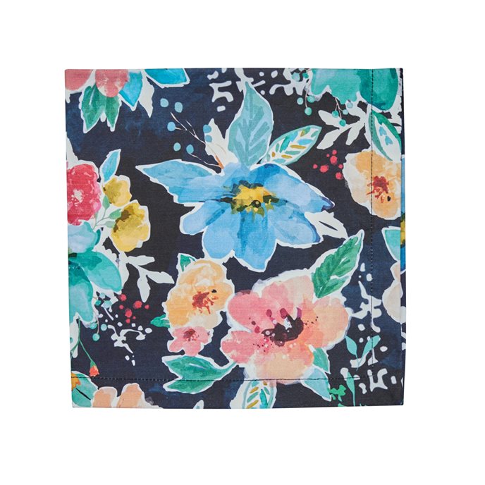 Fleur Napkin Thumbnail