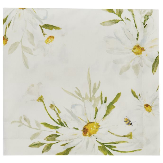 Daisies Napkin Thumbnail