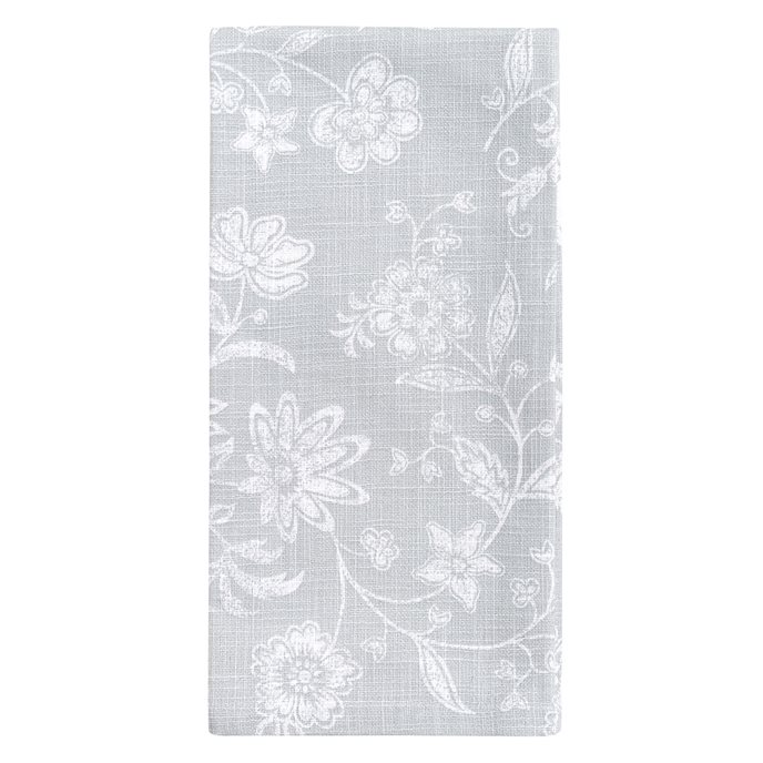 Ina Floral Dishtowel Thumbnail