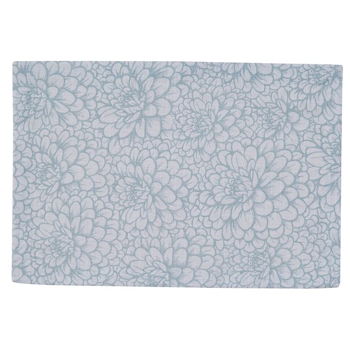 Dahlia Placemat Thumbnail