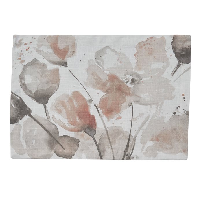 Sweet Pea Placemat Thumbnail