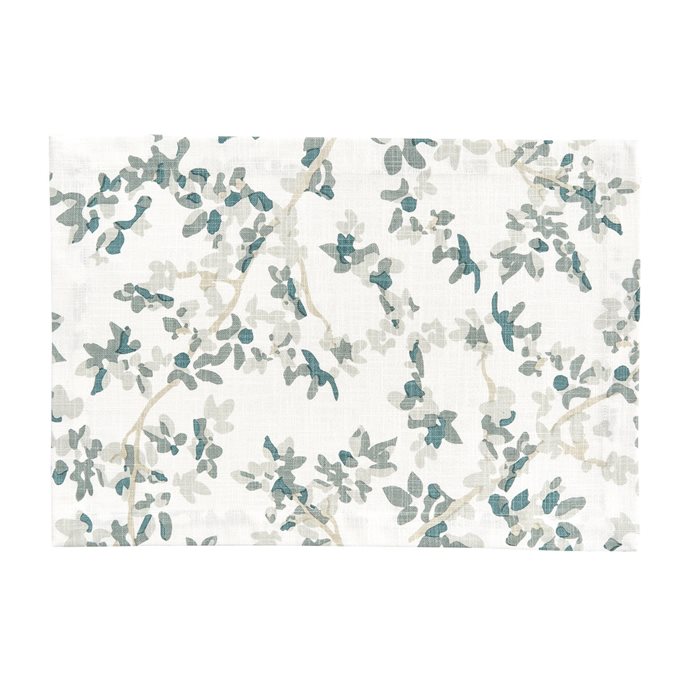 Brie Print Placemat Thumbnail