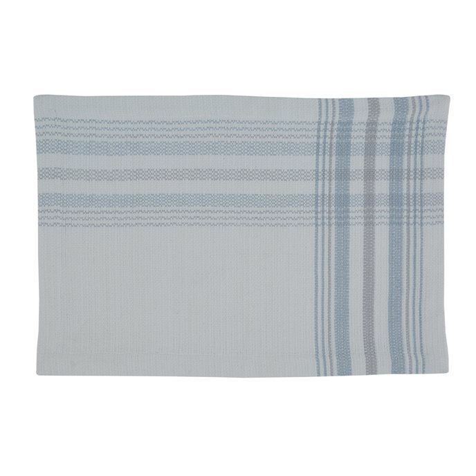 French Chic Plaid Placemat Thumbnail