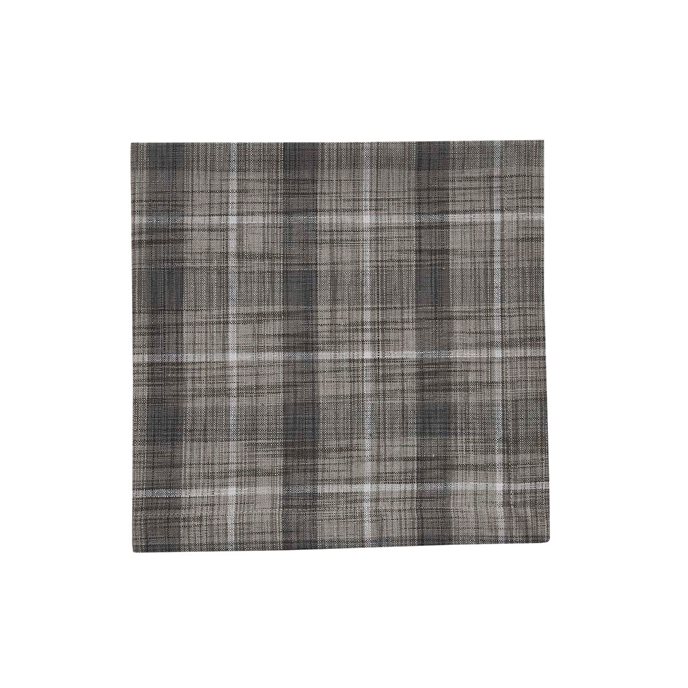 Allie Plaid Napkin Thumbnail