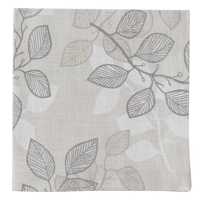 Jungle Leaf Printed Napkin Thumbnail