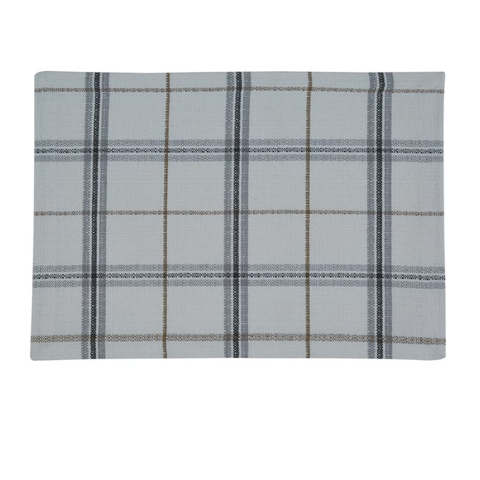 Bistro Plaid Placemat Thumbnail