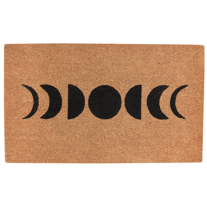 Moon Phase Doormat Thumbnail