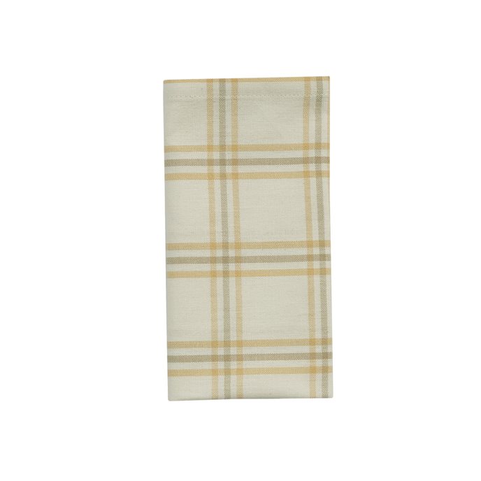 Cocoa Butter Napkin Thumbnail