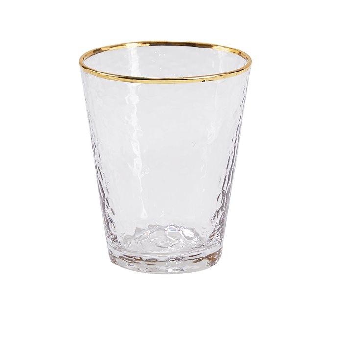 Metallic Rim Dof Gold Thumbnail