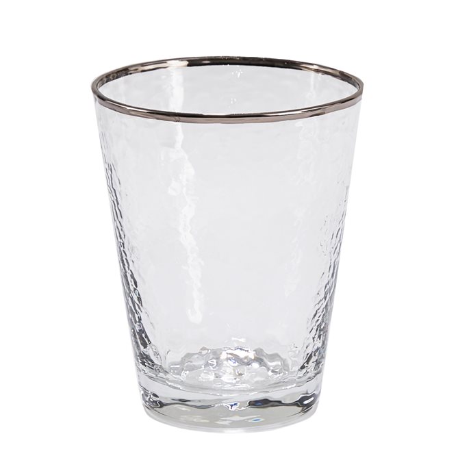 Metallic Rim Dof Silver Thumbnail