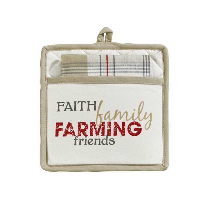 Day On The Farm Pkt Ph Set Thumbnail