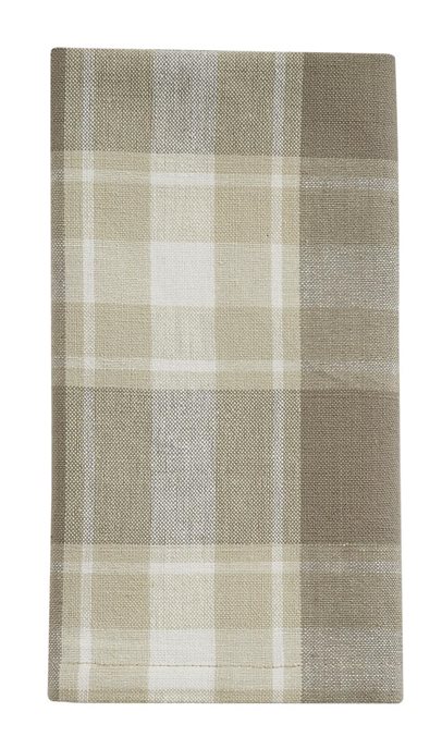 Weathered Oak Napkin Thumbnail