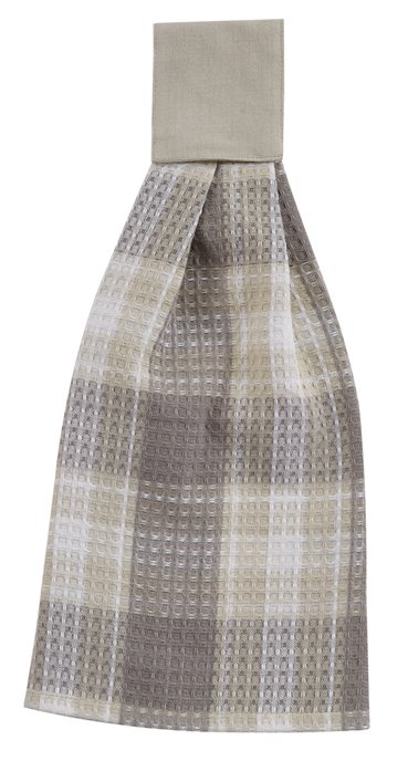 Weathered Oak Hand Towel Thumbnail