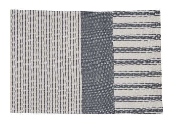 Oliver Stripe Placemat Thumbnail