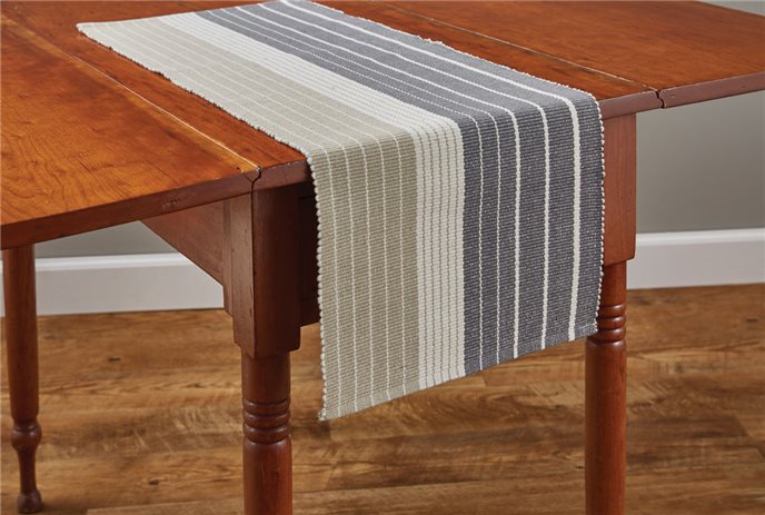 Graham Table Runner 13X36 Thumbnail