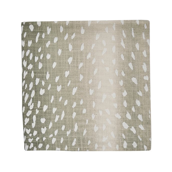 Axis Gray Napkins - Set Of 4 Thumbnail