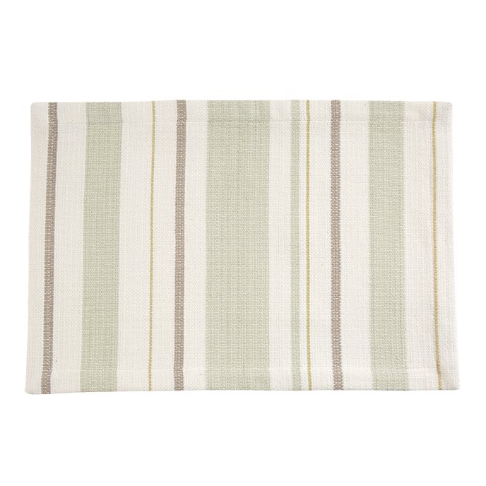 Patience Stripe Placemat Thumbnail