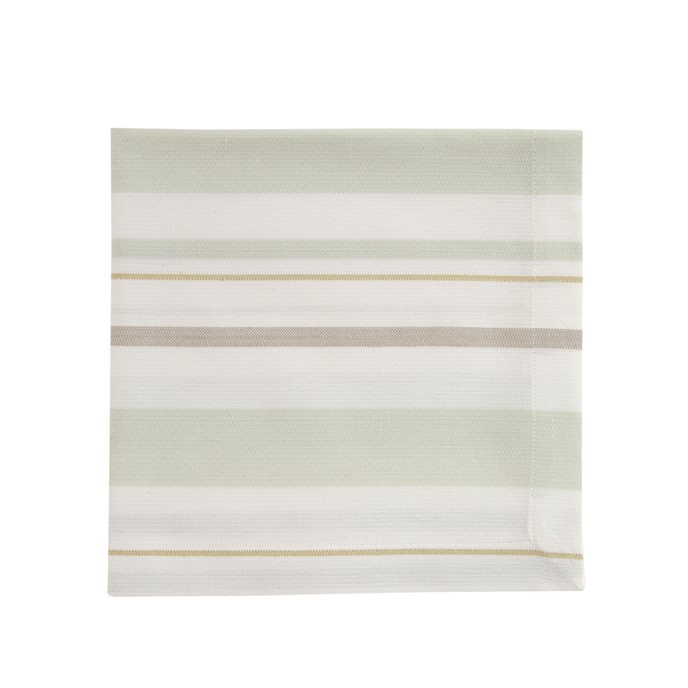 Patience Stripe Napkin Thumbnail