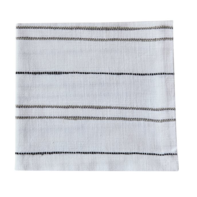 Farren Stripe Napkin Thumbnail