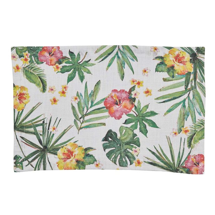 Havana Printed Placemat Thumbnail