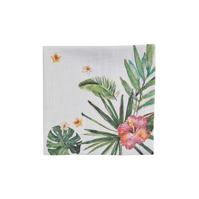 Havana Printed Napkin Thumbnail