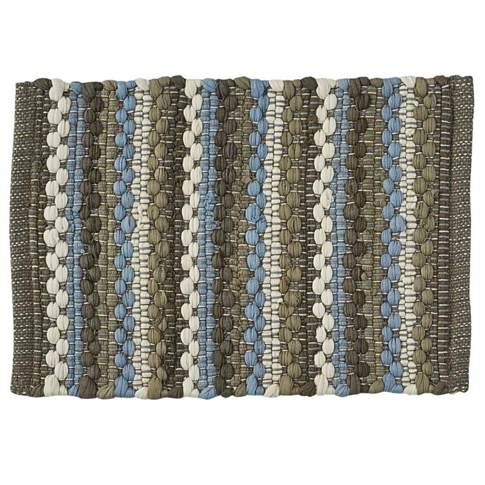 Prairie Wood Placemat-Chindi Thumbnail