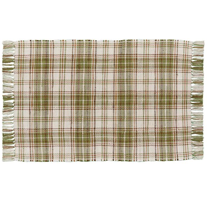 Cedar Lane Rag Rug 3X5 Thumbnail