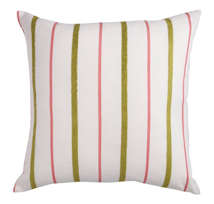 Zinnia Pillow Cover 20" Thumbnail