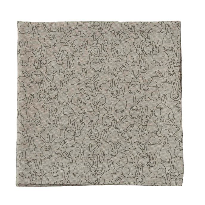 La Lapin Napkin Stone Thumbnail