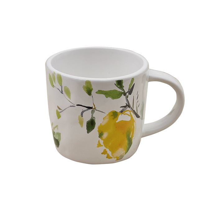 Lovely Lemons Mug Thumbnail