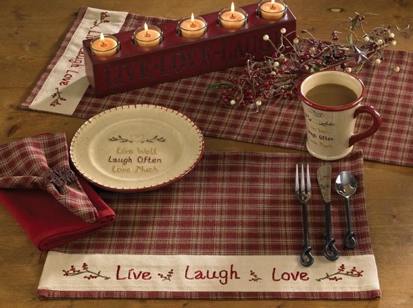 Sturbridge Live Placemat Thumbnail