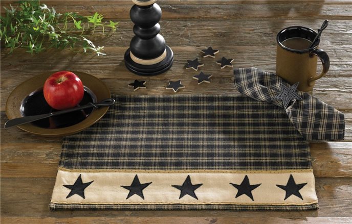 Sturbridge Star Placemat Thumbnail