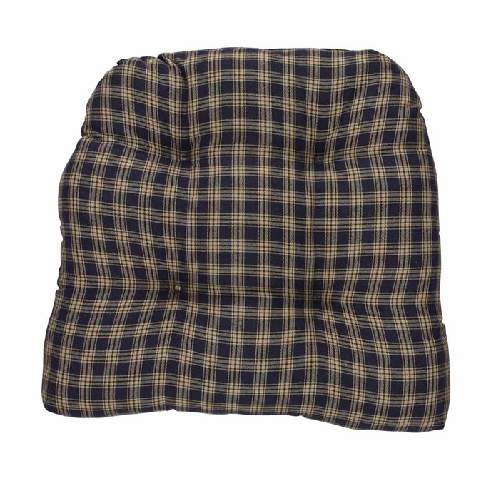 Sturbridge Chairpad Navy Thumbnail