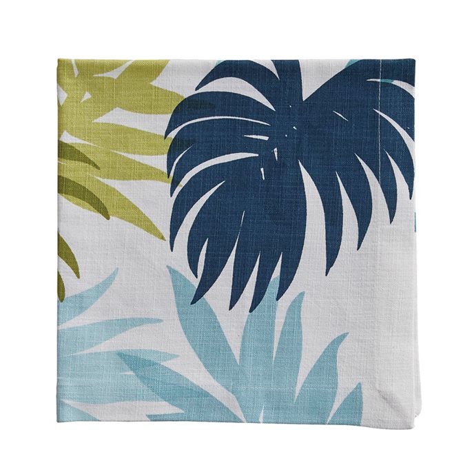 Paradise Palm Napkin Thumbnail