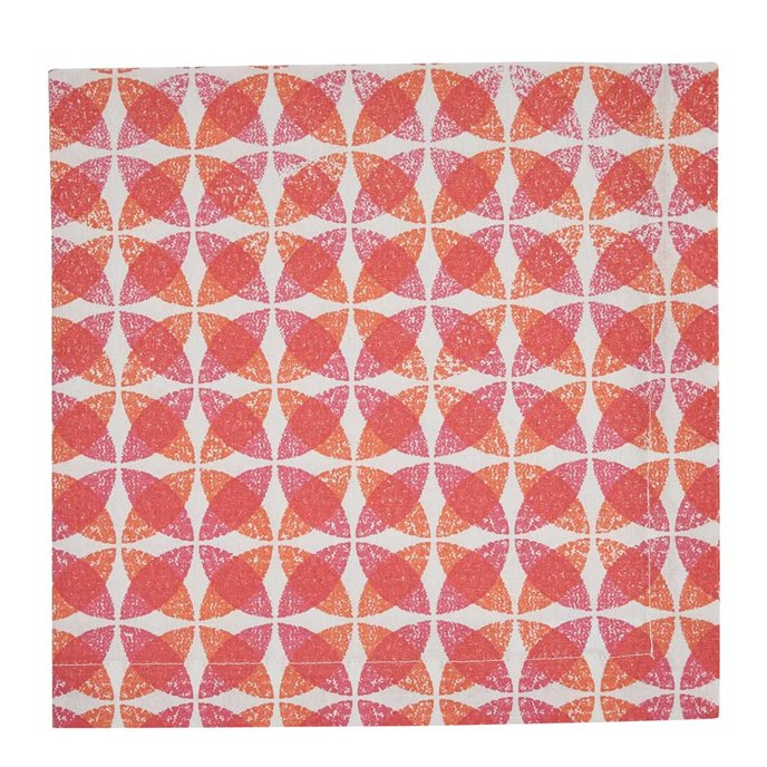 Mia Napkin Fuchsia Thumbnail