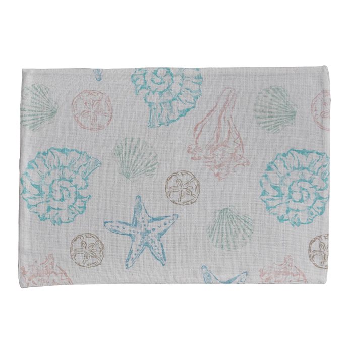 Beachcomber Placemat Thumbnail