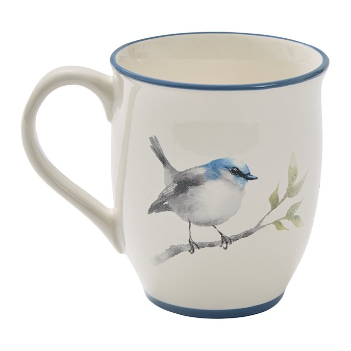 Aviary Mug Thumbnail