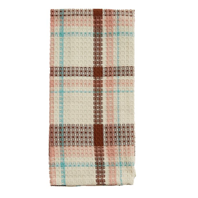 Mountbatten Waffle Dishtowel Thumbnail