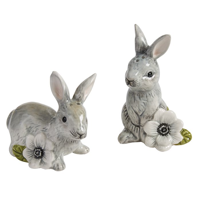 Forever Spring Salt And Pepper Set Thumbnail