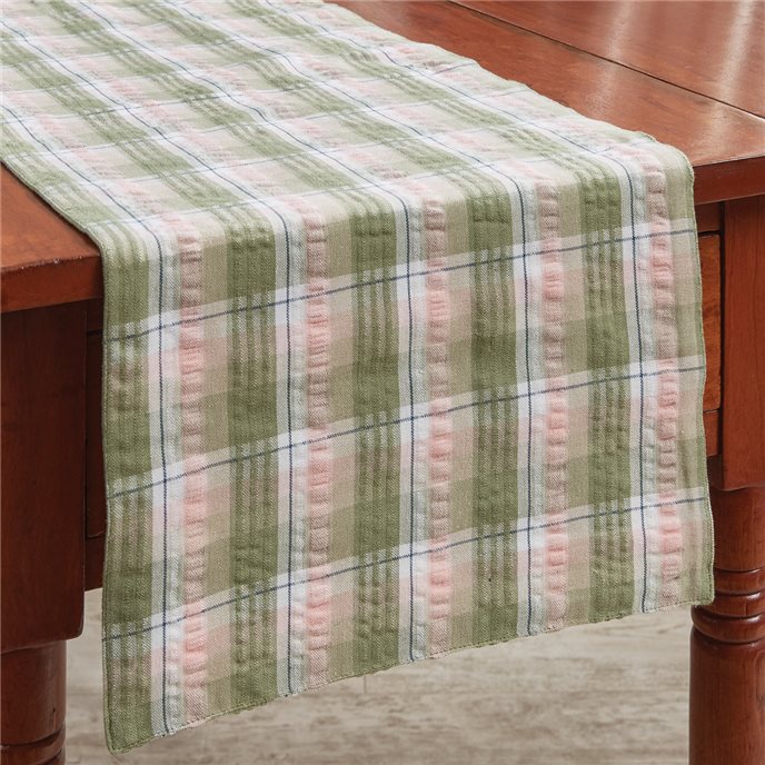 Butterfly Garden Table Runner 13X36 Thumbnail