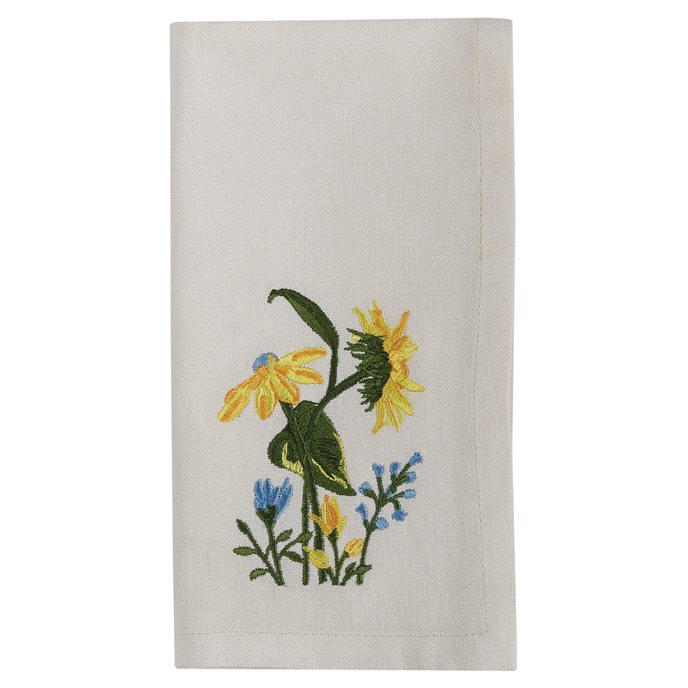 Sunny Day Napkin Thumbnail