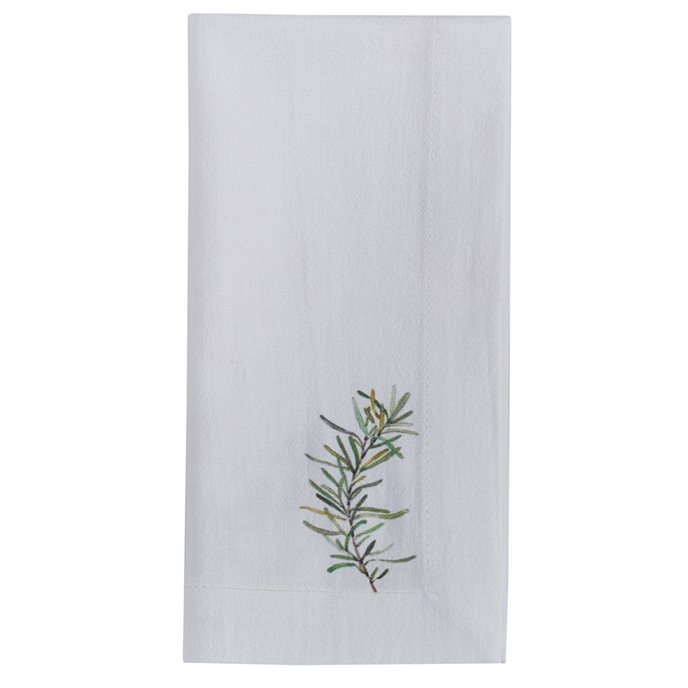 Herb Garden Napkin Thumbnail
