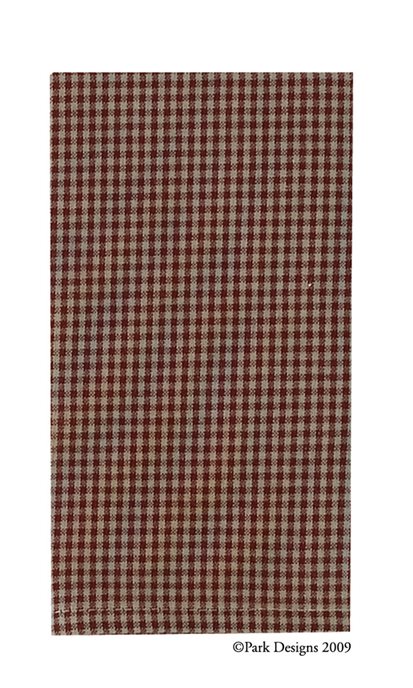 York Napkin-Minichk-Wine Thumbnail